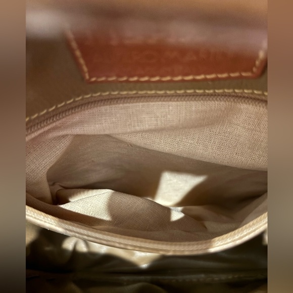 Alviero Martini Crossbody Bag - Picture 9 of 13